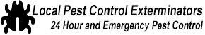Wilsonia CA Pest Control Exterminators